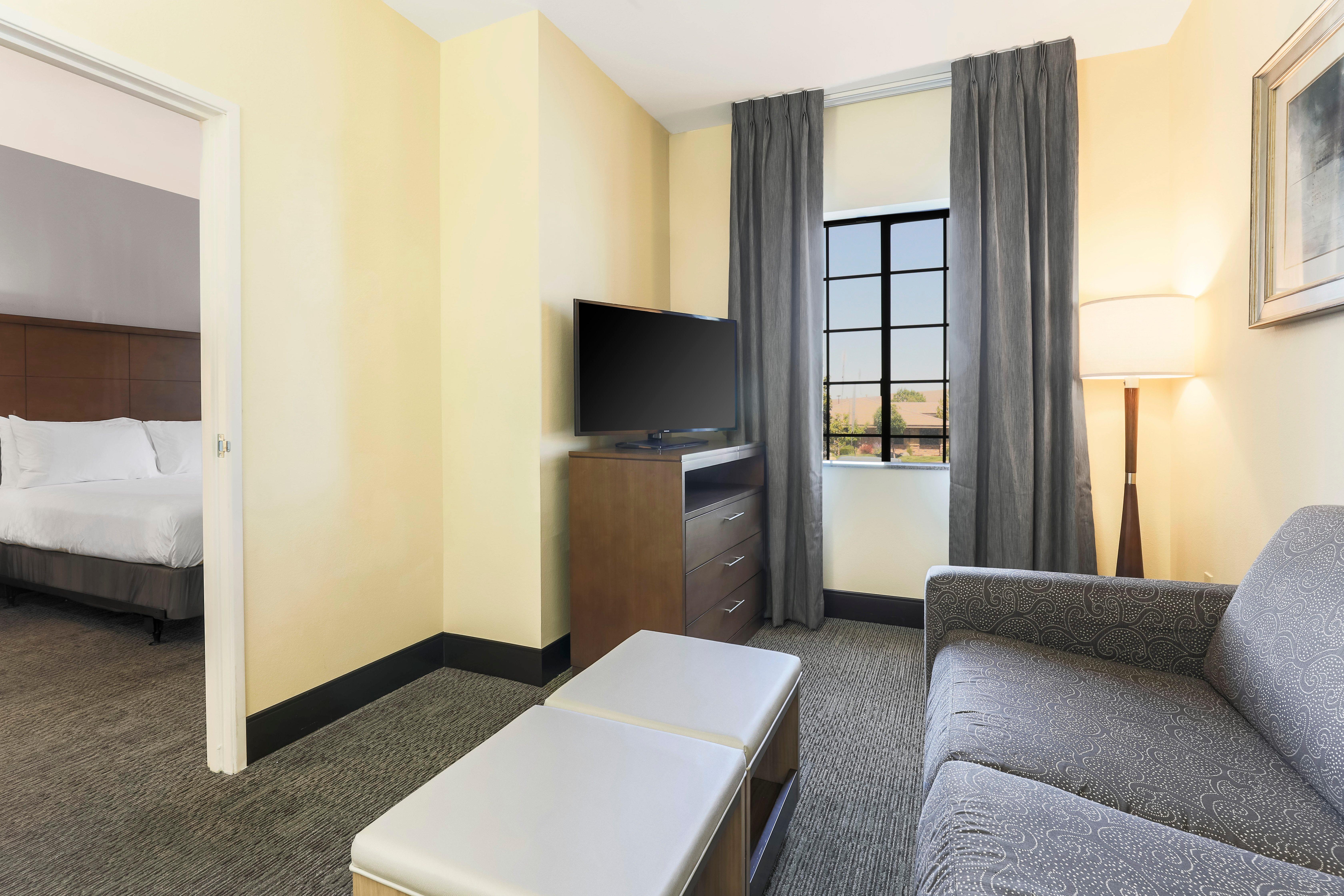 Staybridge Suites Reno Nevada, an IHG Hotel Exterior foto