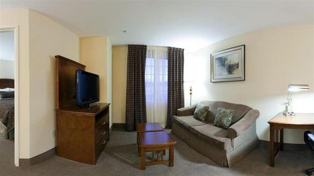 Staybridge Suites Reno Nevada, an IHG Hotel Exterior foto